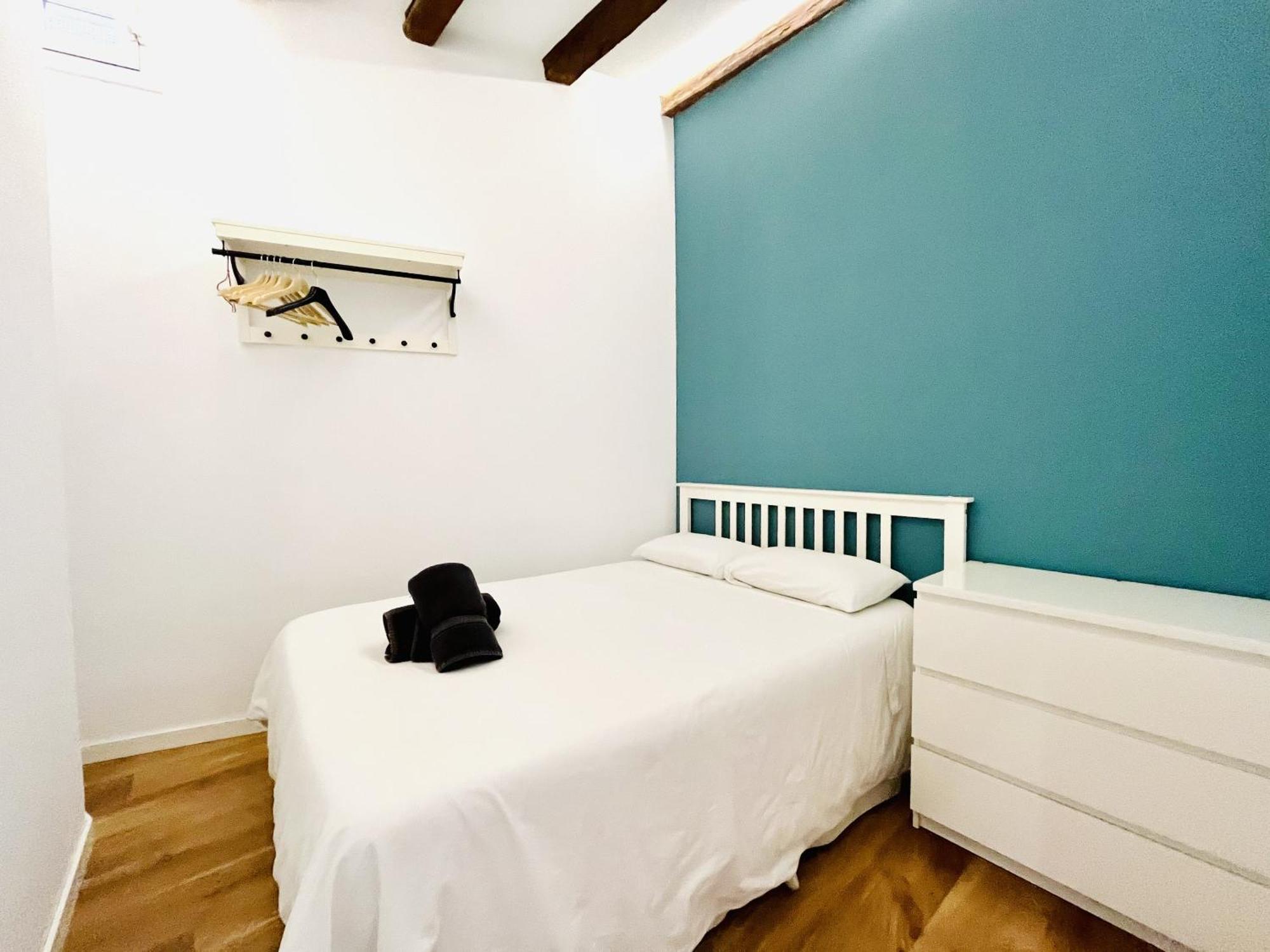 Dplace To Be - Amazing Apartments In Historic Center 马德里 客房 照片