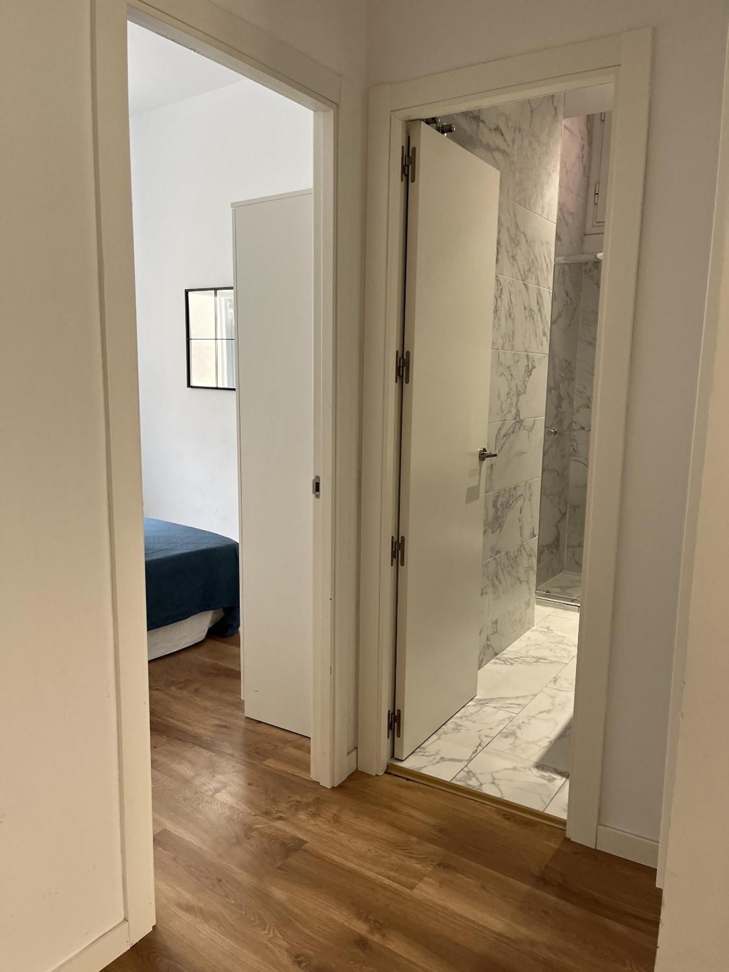Dplace To Be - Amazing Apartments In Historic Center 马德里 客房 照片