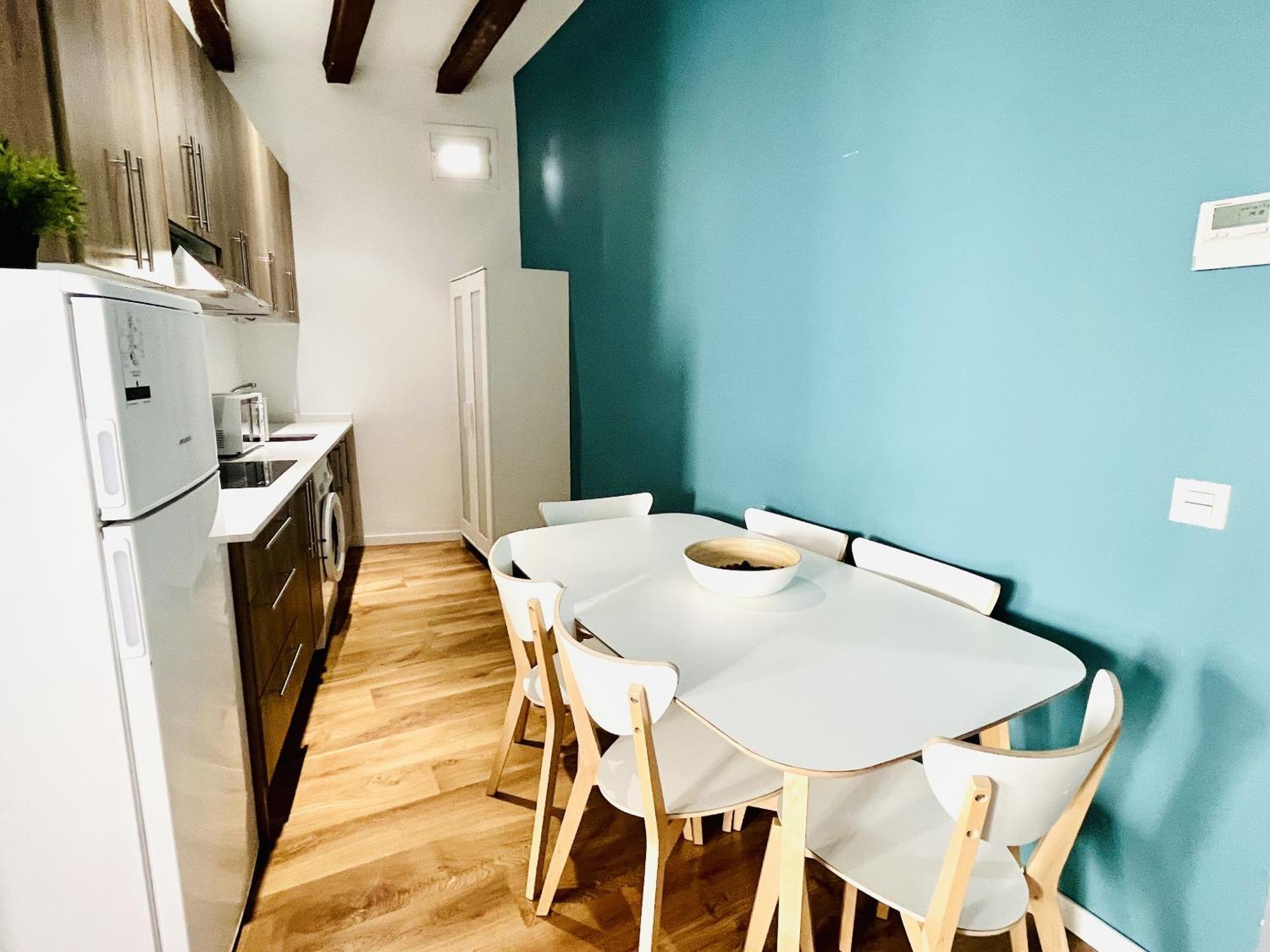Dplace To Be - Amazing Apartments In Historic Center 马德里 客房 照片